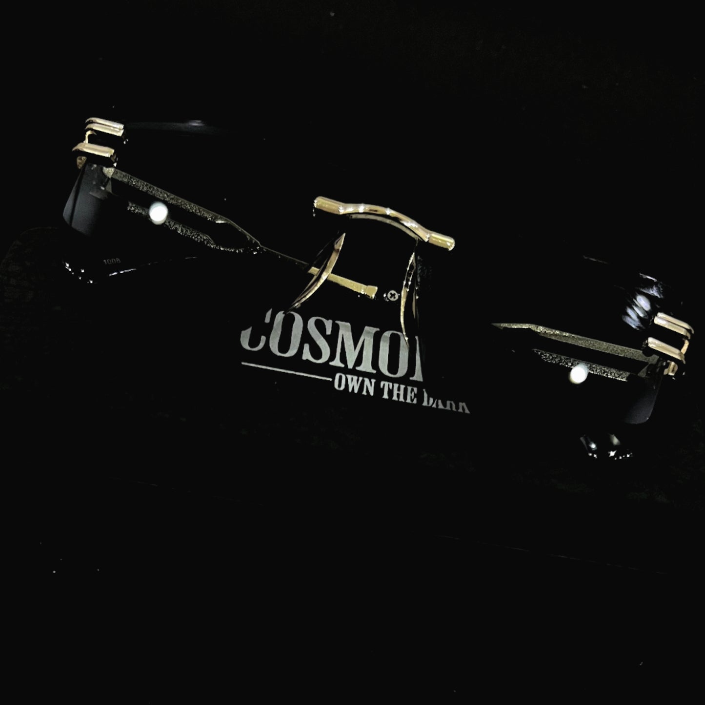 Cosmoir Phantom