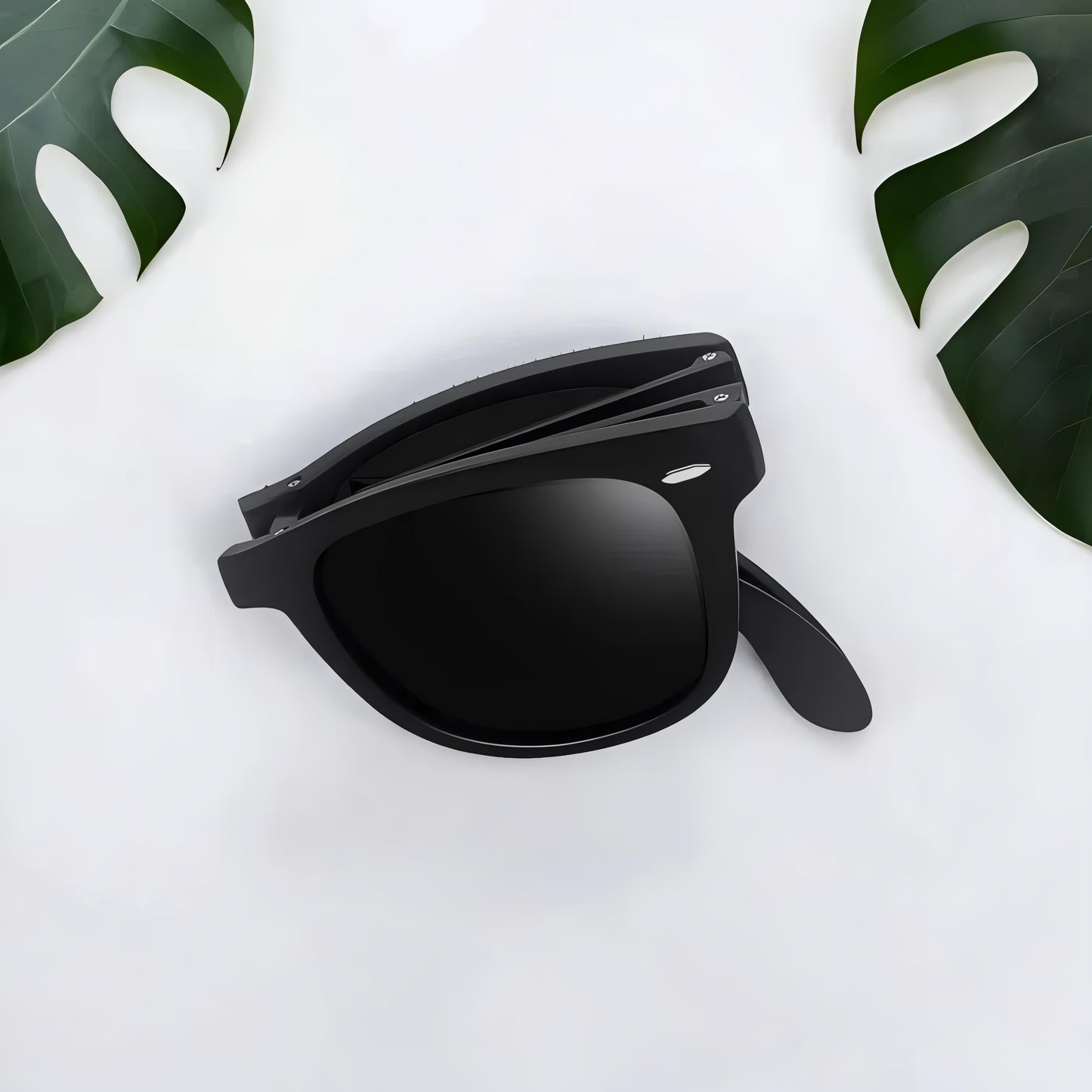 Cosmoir Folding Sunglasses