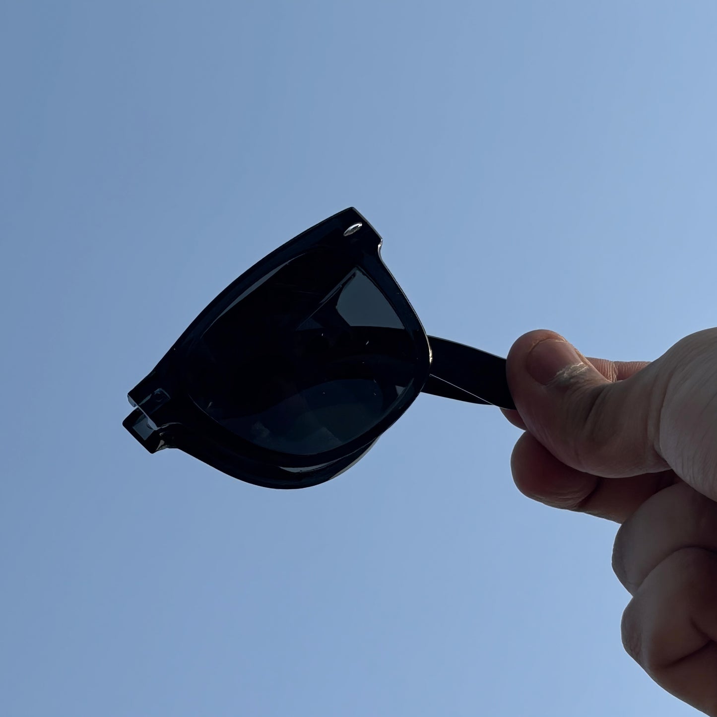 Cosmoir Folding Sunglasses