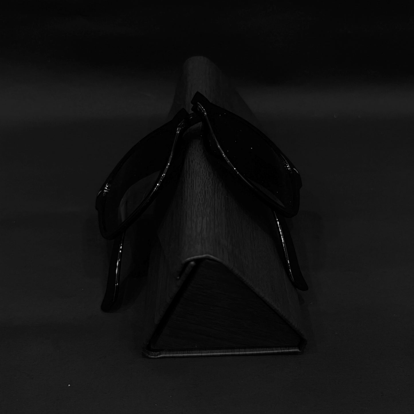 Cosmoir Orbit Folds