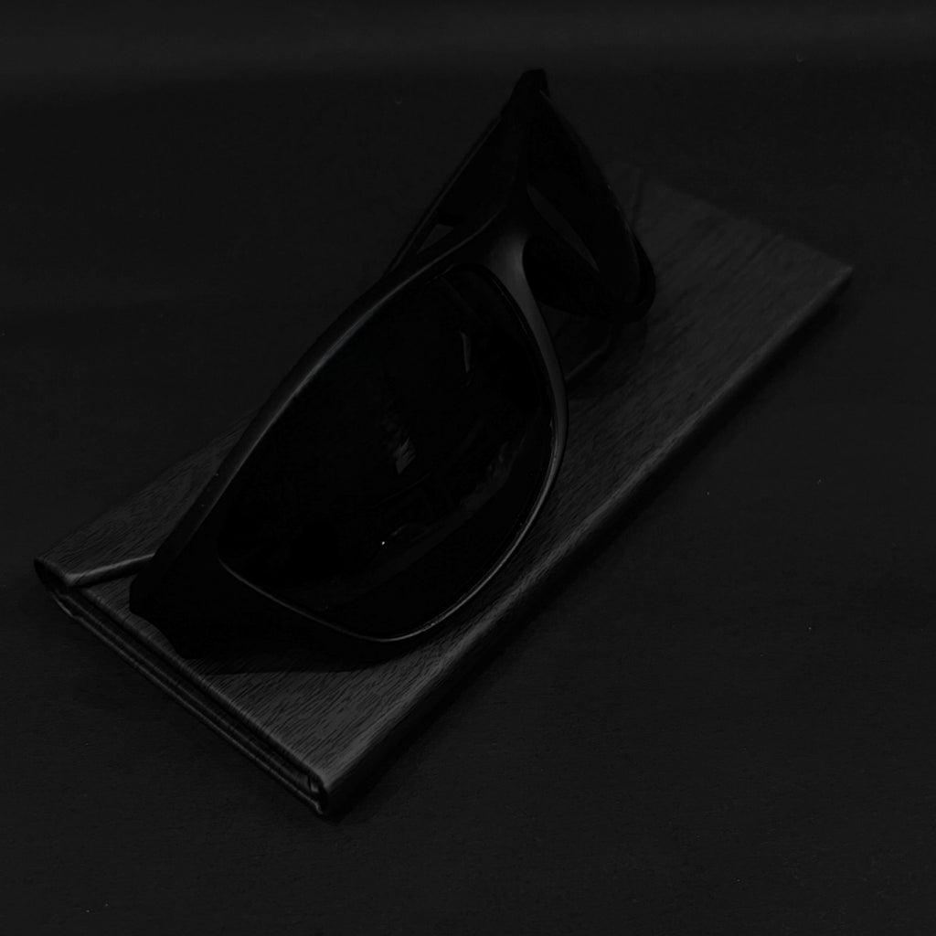 Cosmoir Velocity Wraparounds