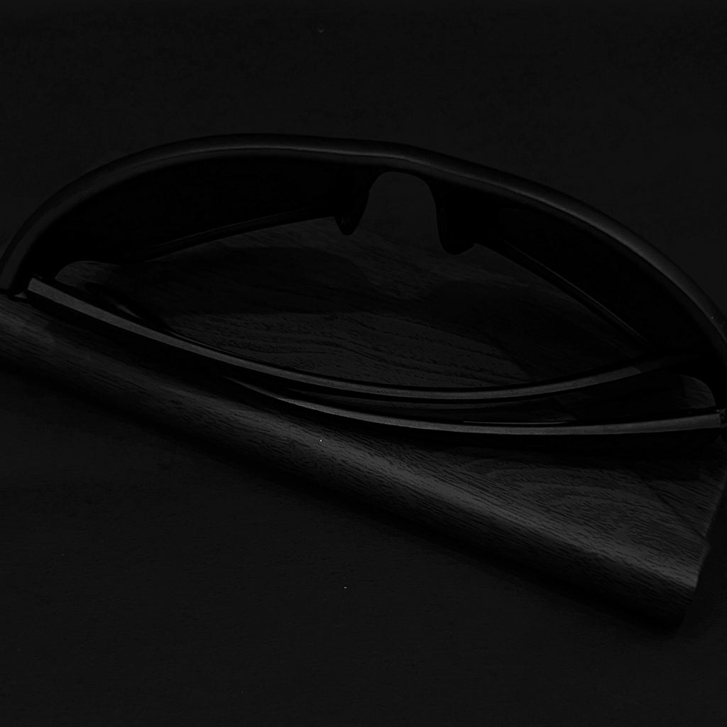 Cosmoir Velocity Wraparounds