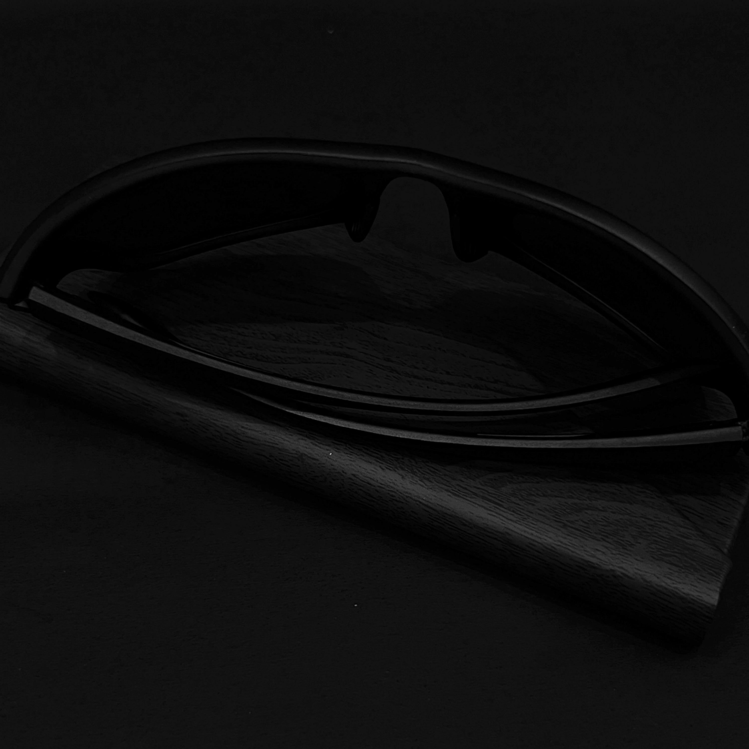 Cosmoir Velocity Wraparounds