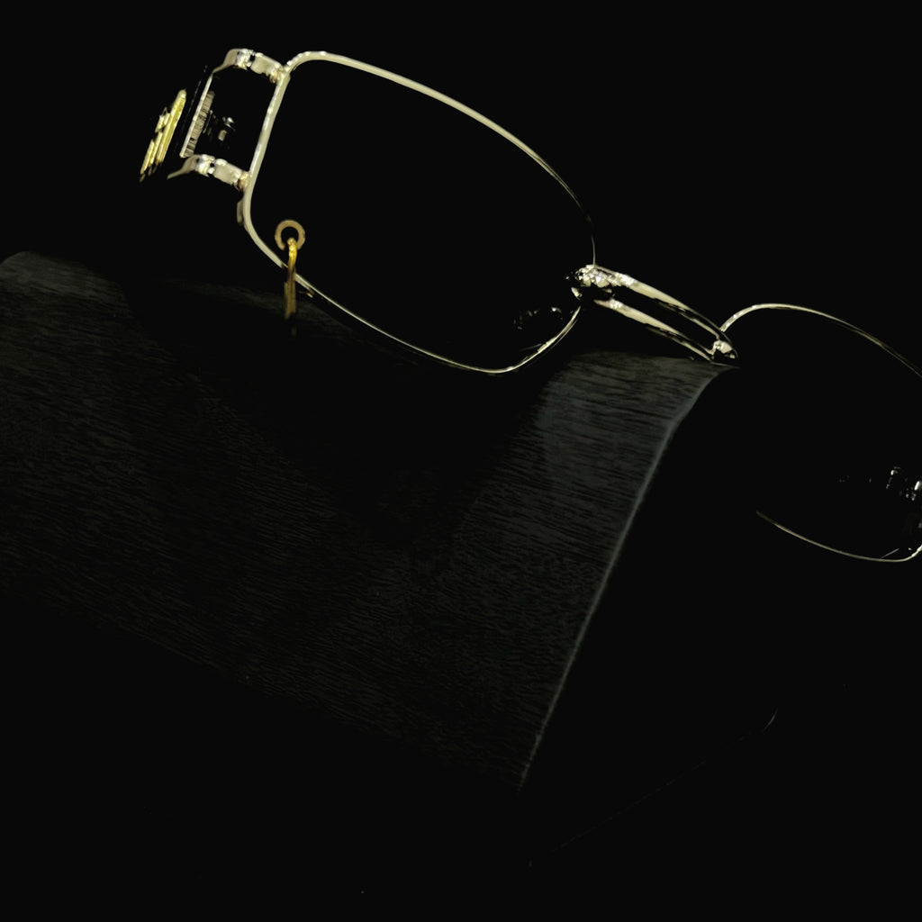 Cosmoir Signature Ellipse