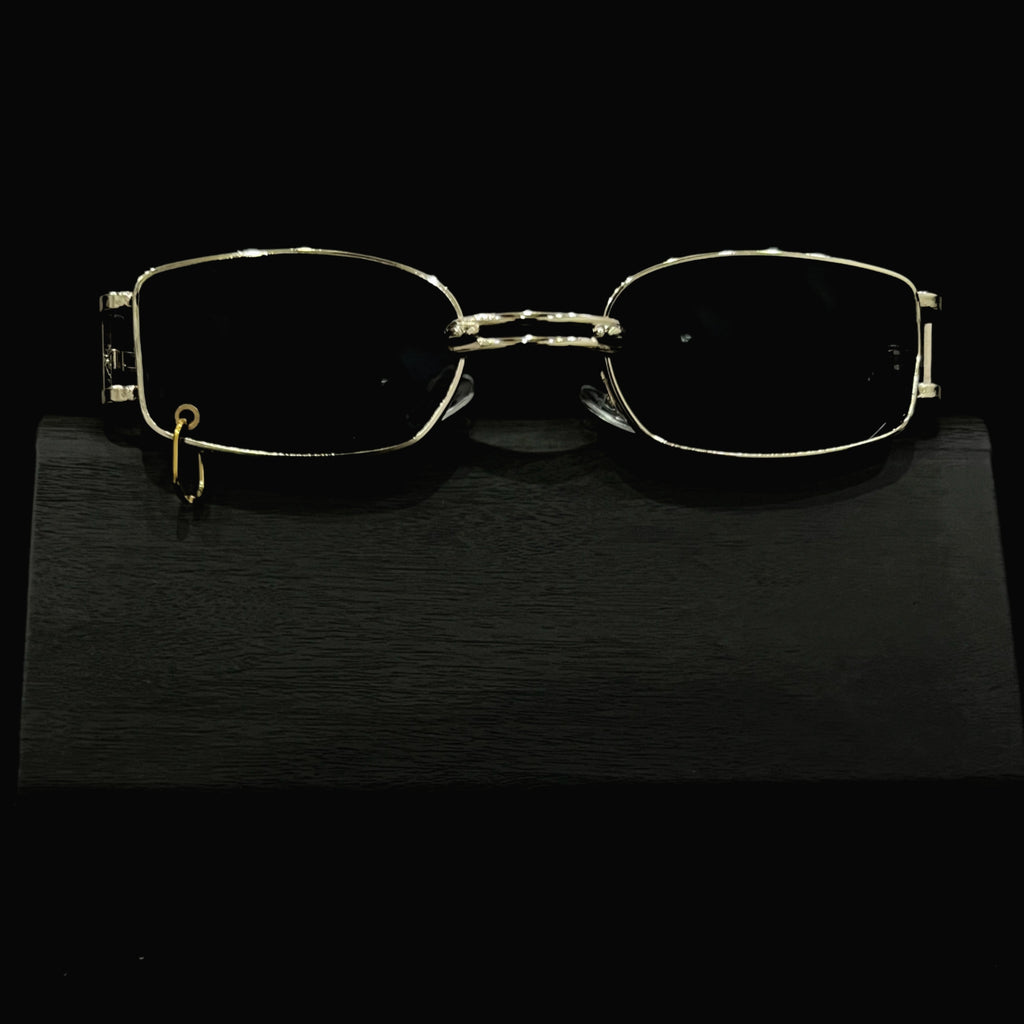 Cosmoir Signature Ellipse