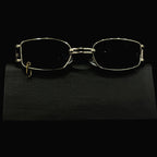 Cosmoir Signature Ellipse