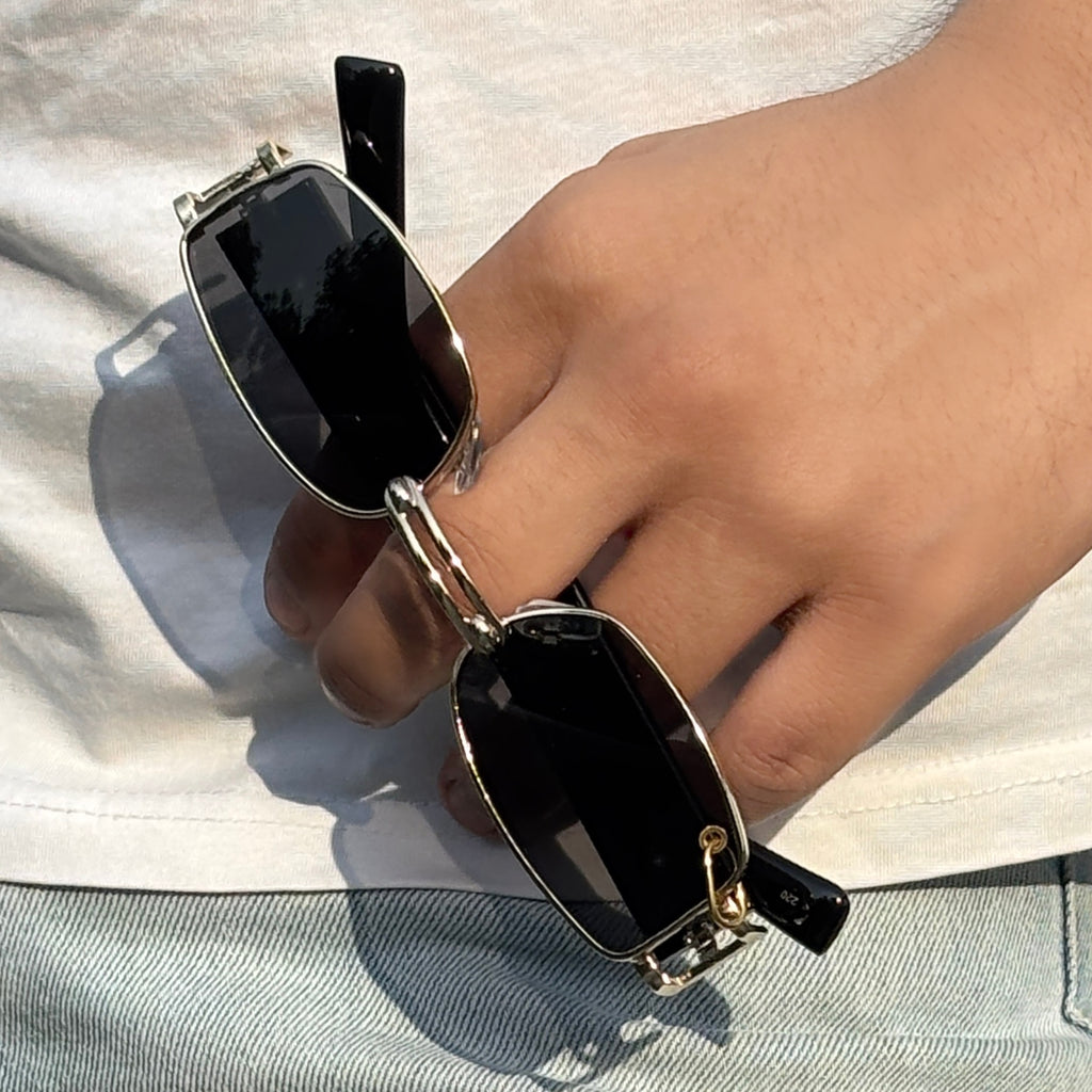 Cosmoir Signature Ellipse