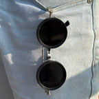 Cosmoir Nightshade with Adjustable Tint (Silver)