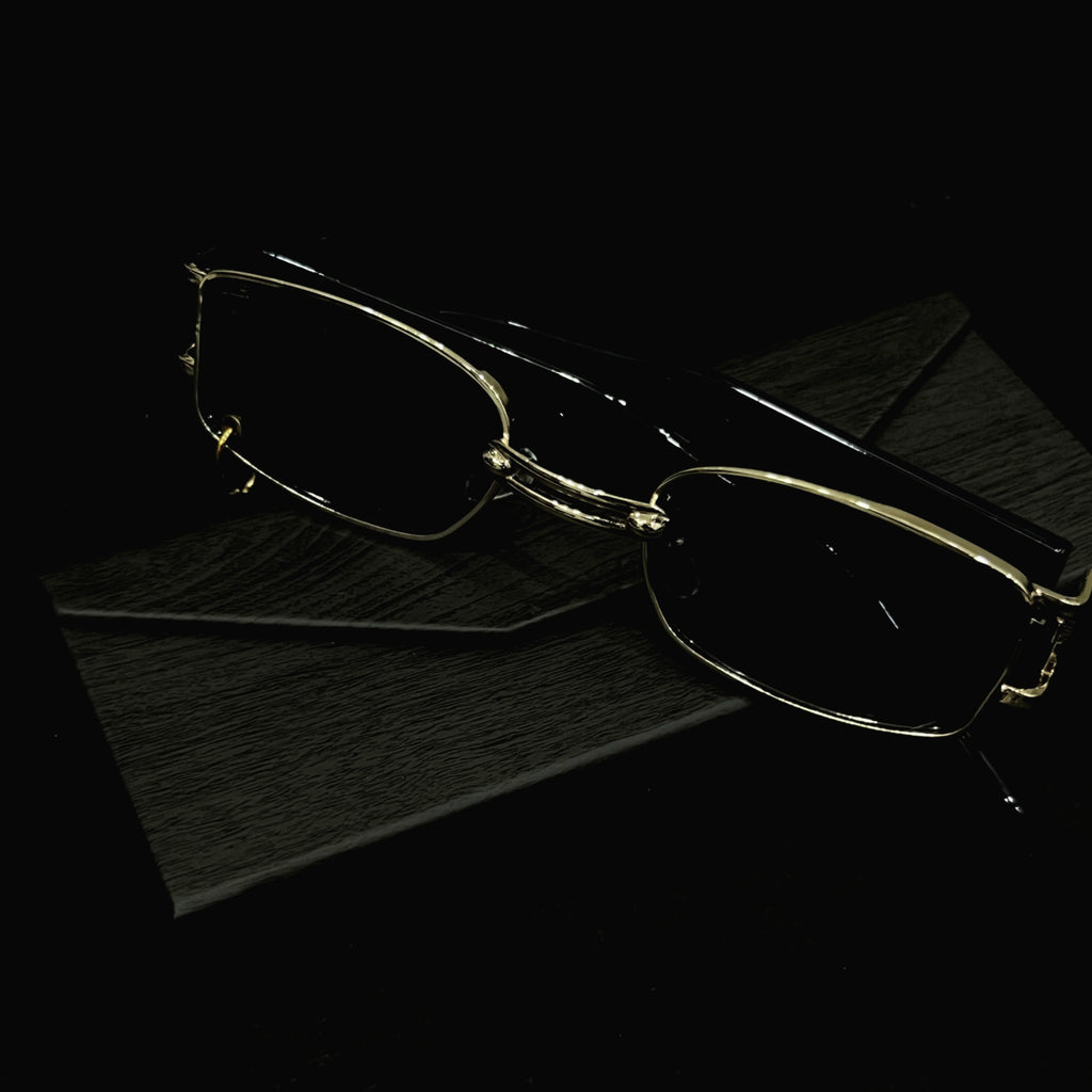 Cosmoir Signature Ellipse