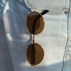 Cosmoir Retrograde (Brown)