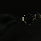 Cosmoir Retrograde (Brown)