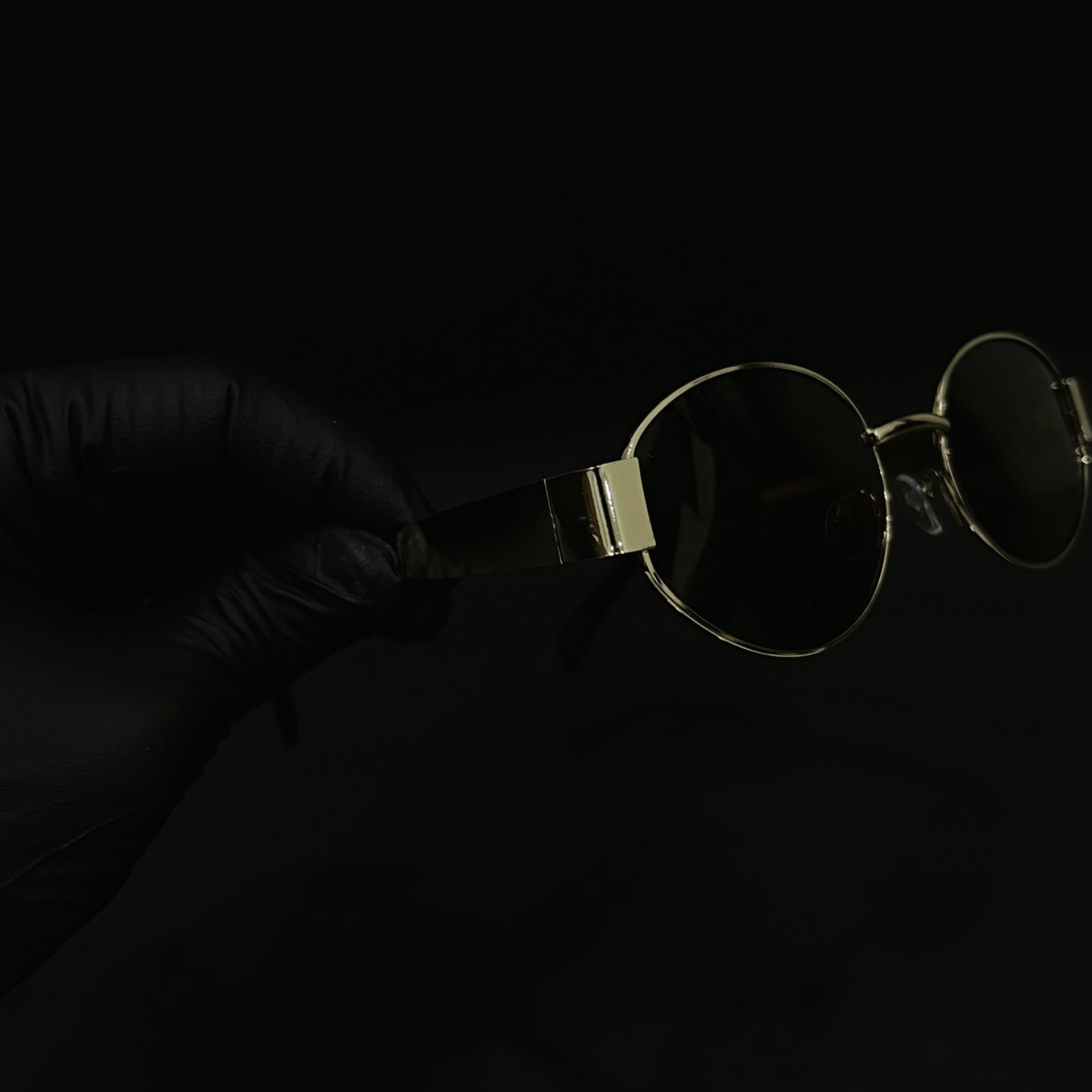 Cosmoir Retrograde (Brown)