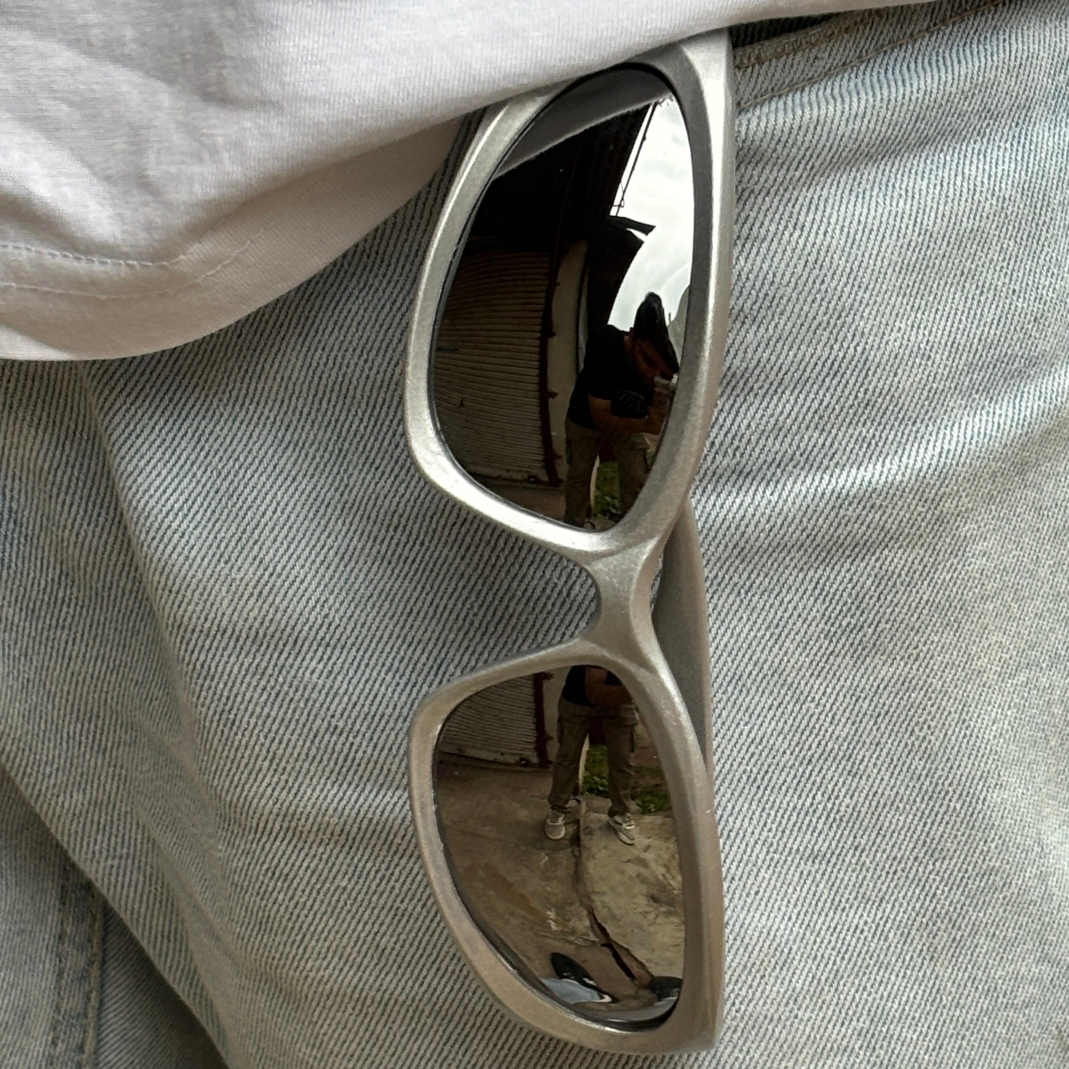 Cosmoir Y2K Reign (Silver)