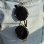 Cosmoir Shadowcore with Adjustable Tint (Gold)