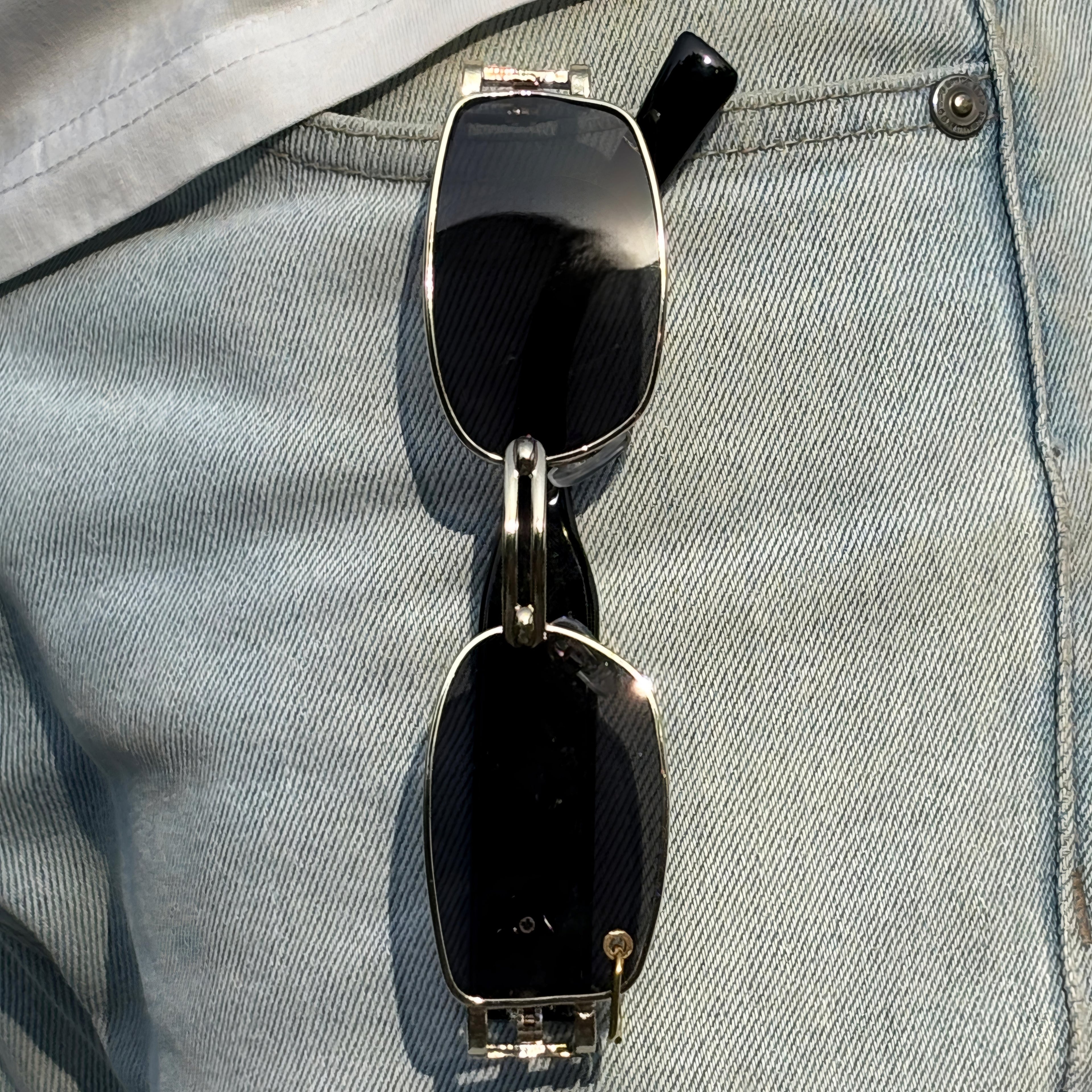 Cosmoir Signature Ellipse