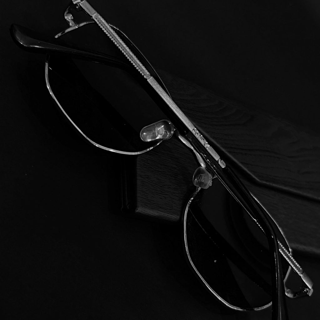 Cosmoir Classic Ovals