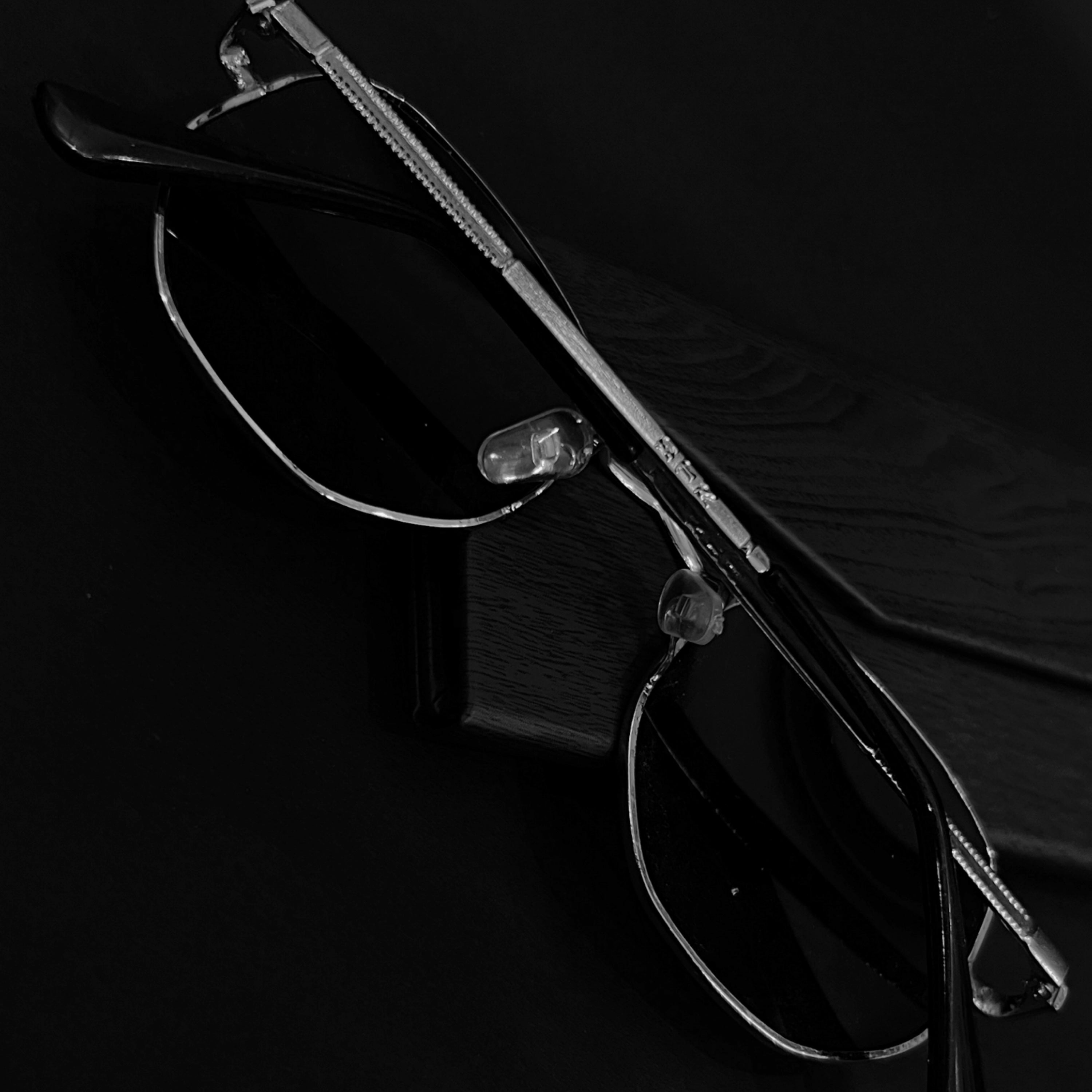 Cosmoir Classic Ovals