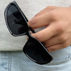 Cosmoir Y2K Reign (Black)