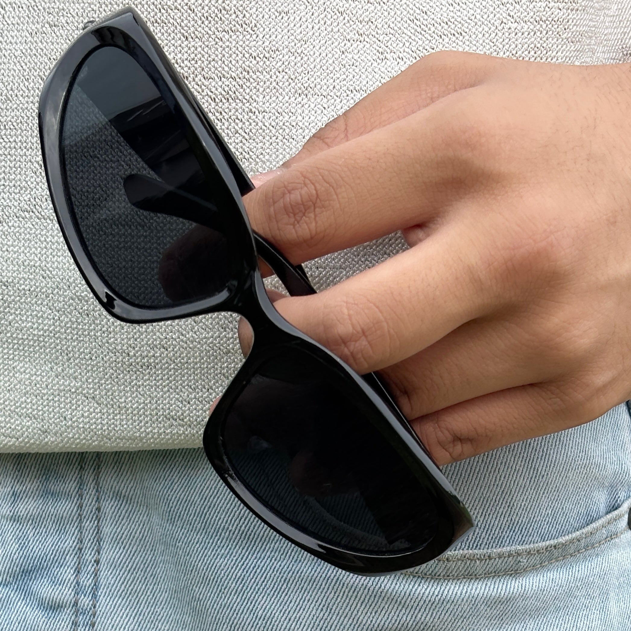 Cosmoir Y2K Reign (Black)