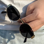 Cosmoir Retrograde (Black)