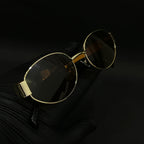 Cosmoir Retrograde (Brown)