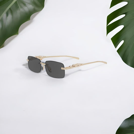 Cosmoir Jaguar Sunglasses