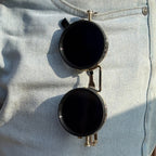 Cosmoir Shadowcore with Adjustable Tint (Gold)