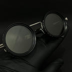 Cosmoir Nightshade with Adjustable Tint (Silver)