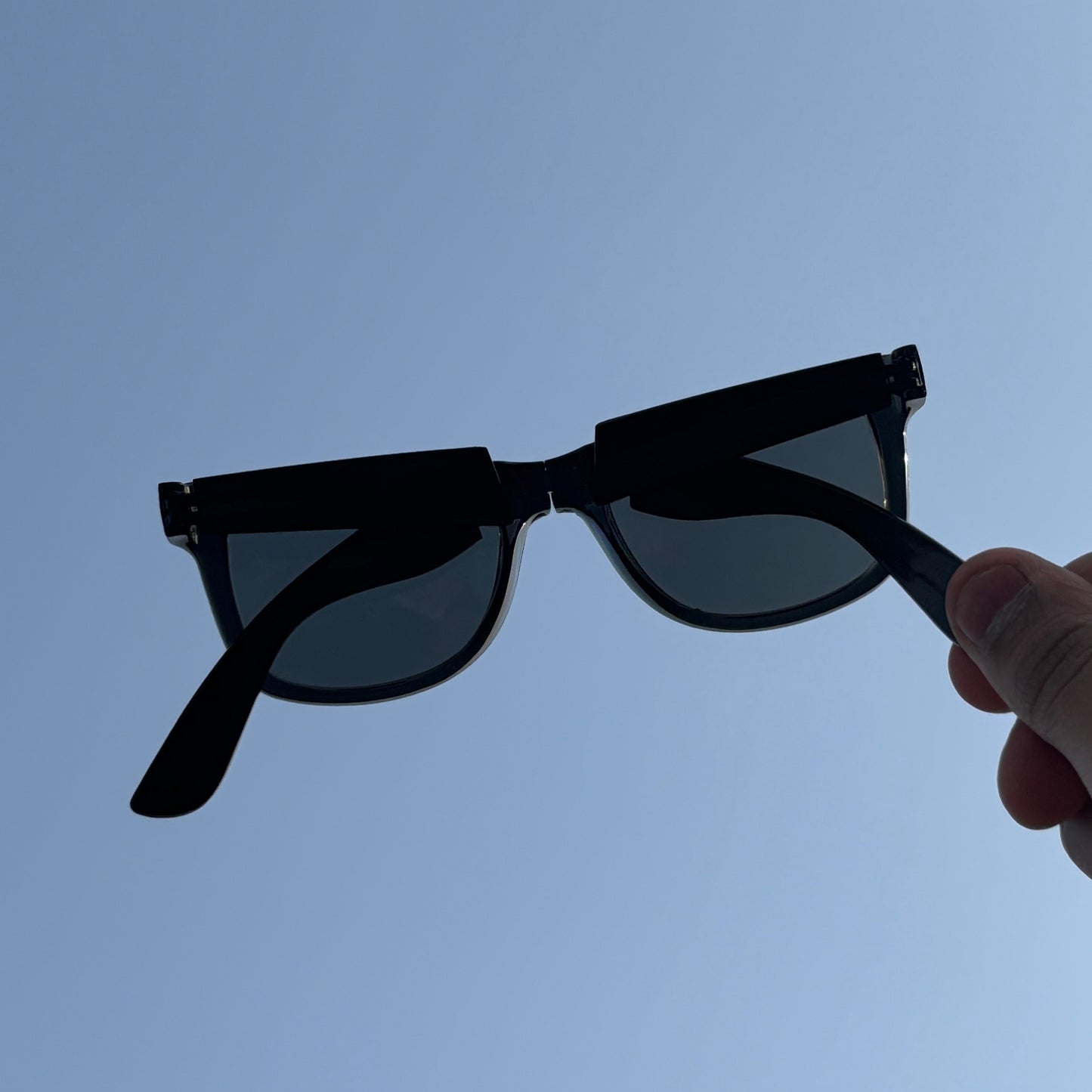 Cosmoir Folding Sunglasses