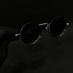 Cosmoir Nightshade with Adjustable Tint (Silver)