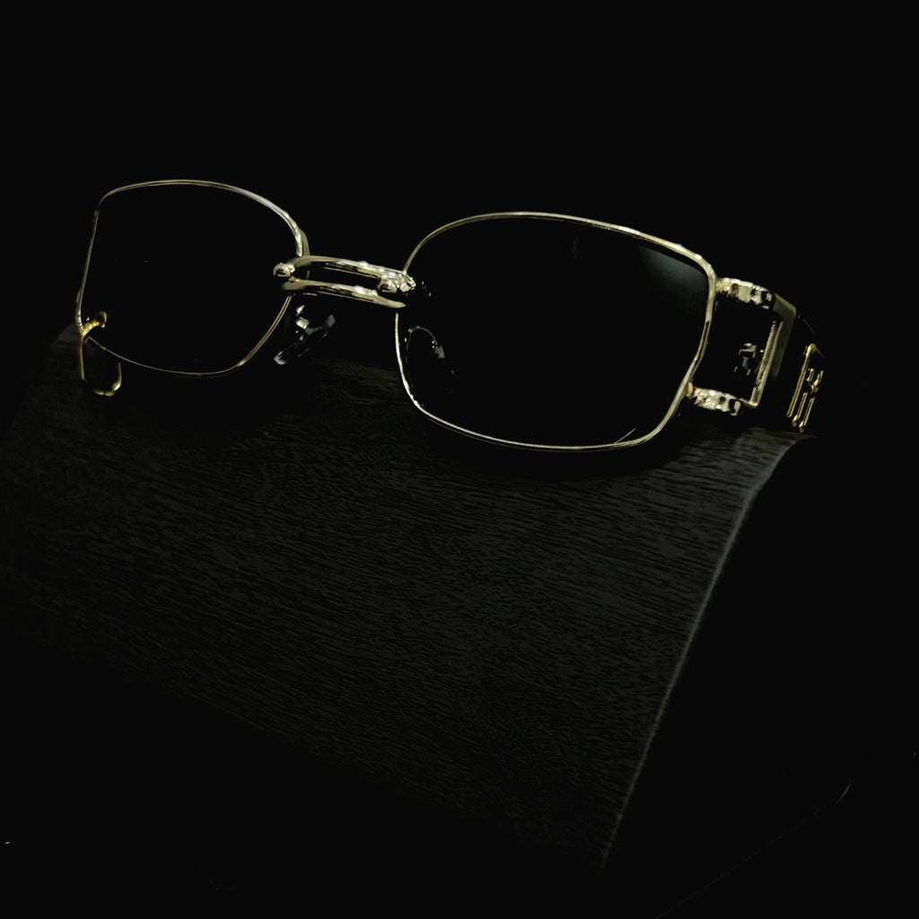 Cosmoir Signature Ellipse