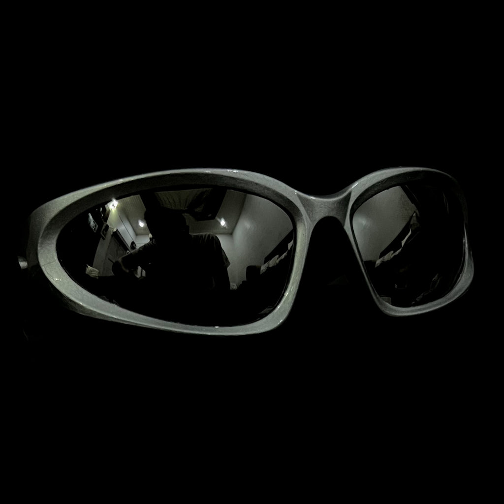 Cosmoir Y2K Reign (Silver)