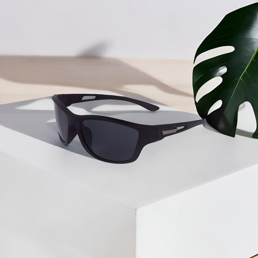 Cosmoir Sports Wraparound Sunglasses