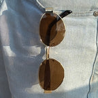 Cosmoir Retrograde (Brown)