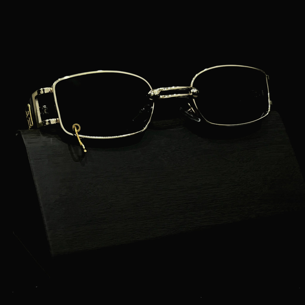 Cosmoir Signature Ellipse