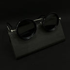 Cosmoir Nightshade with Adjustable Tint (Silver)