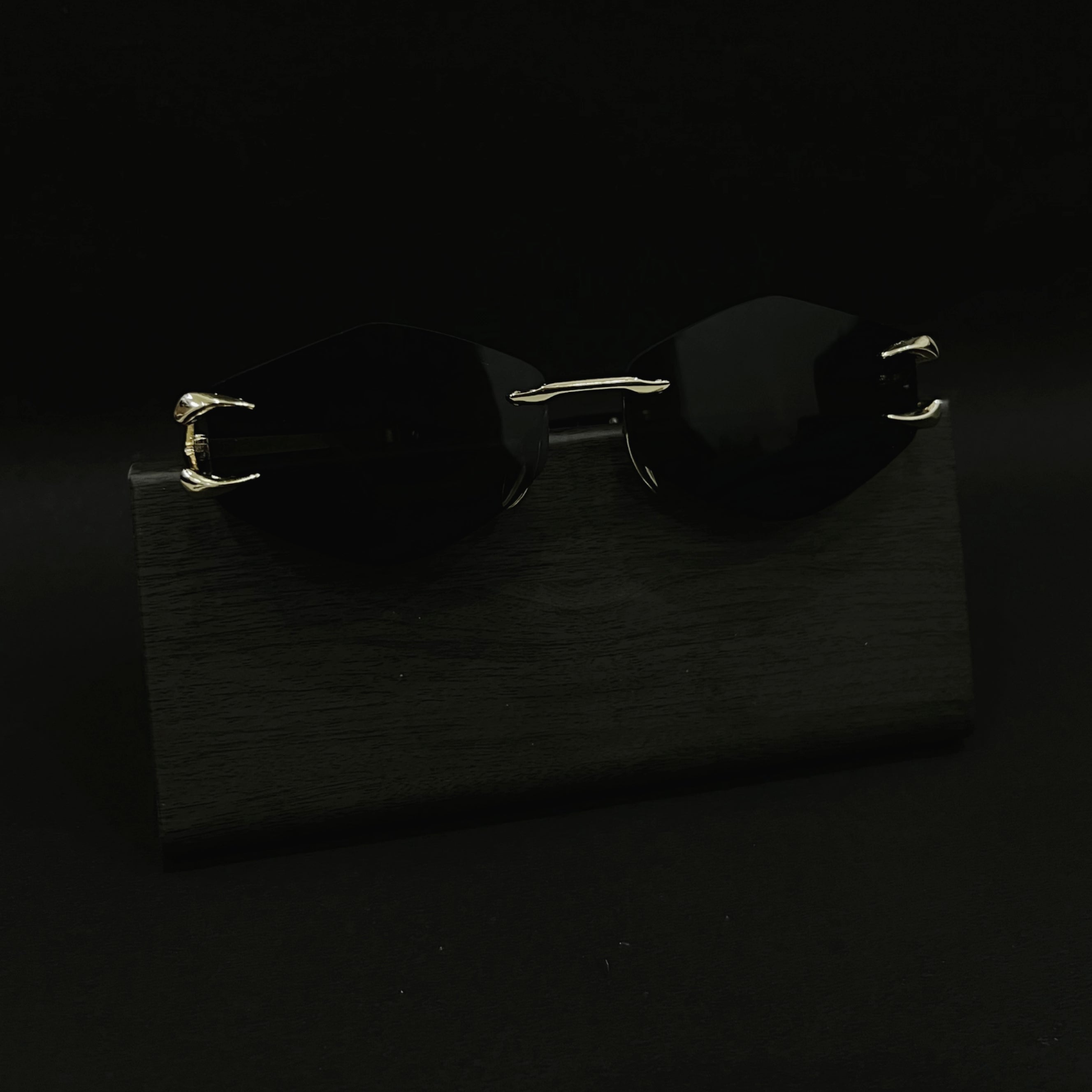 Cosmoir Vampire Fangs