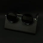 Cosmoir Nightshade with Adjustable Tint (Silver)