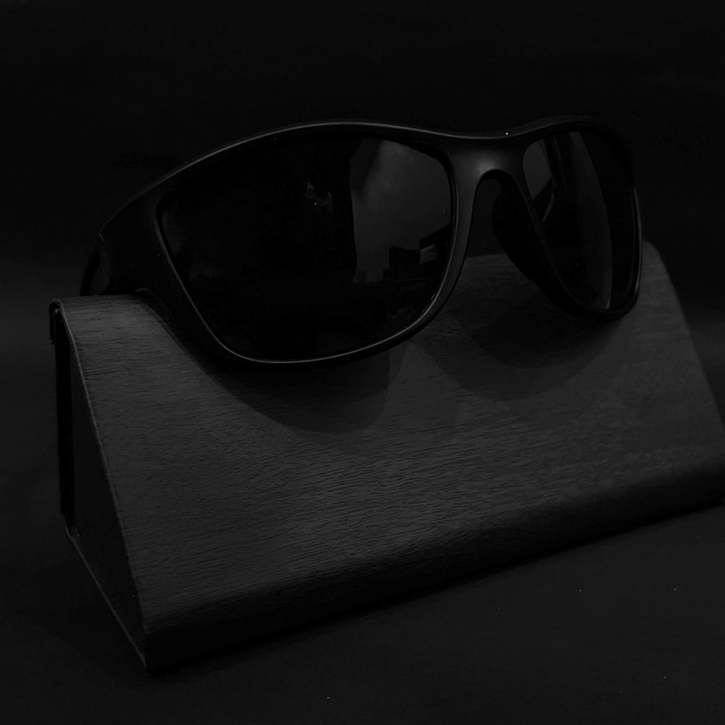 Cosmoir Velocity Wraparounds