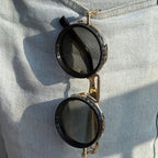 Cosmoir Shadowcore with Adjustable Tint (Gold)