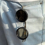 Cosmoir Nightshade with Adjustable Tint (Silver)