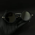 Cosmoir Nightshade with Adjustable Tint (Silver)