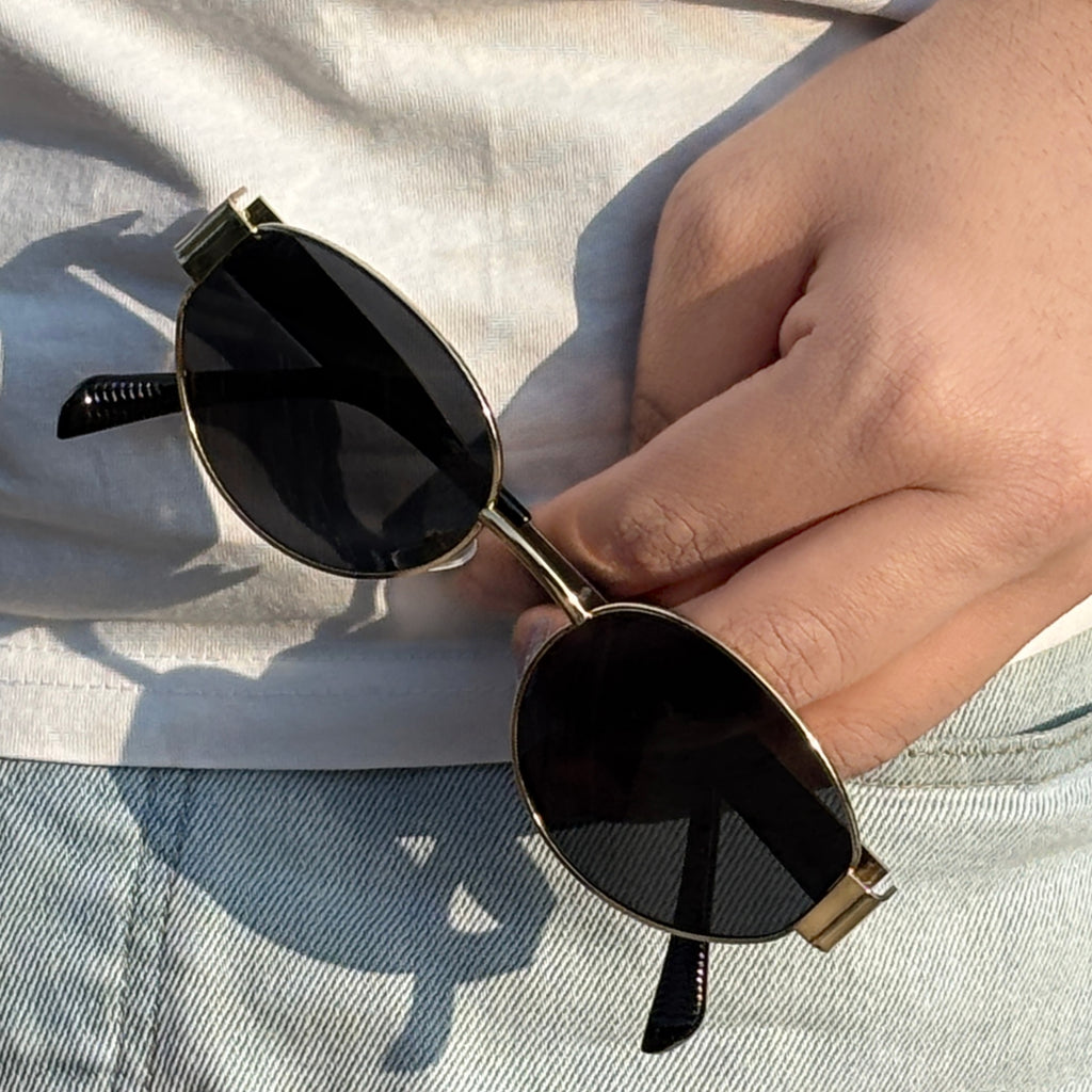 Cosmoir Retrograde (Black)