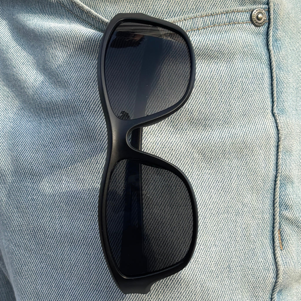 Cosmoir Velocity Wraparounds