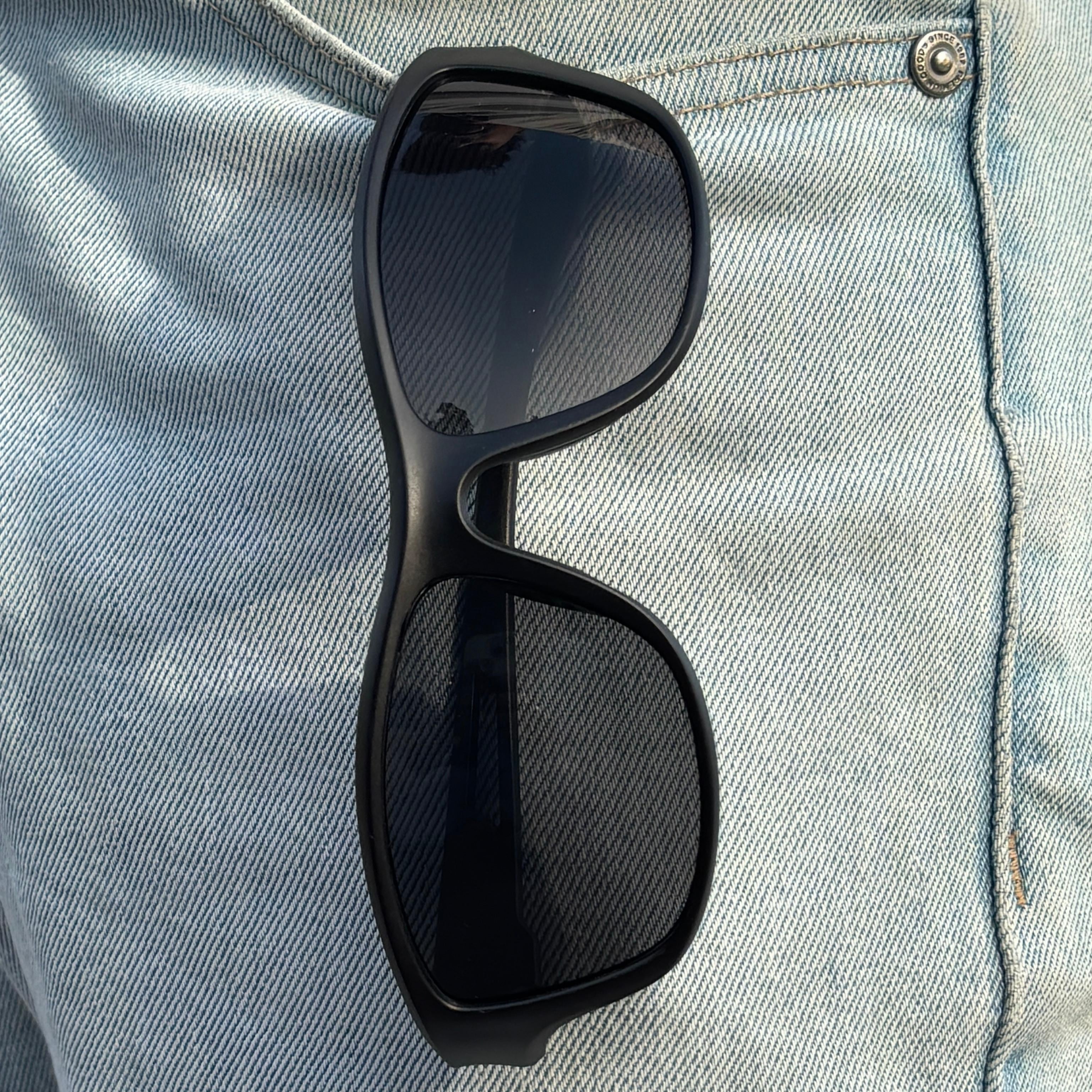 Cosmoir Velocity Wraparounds