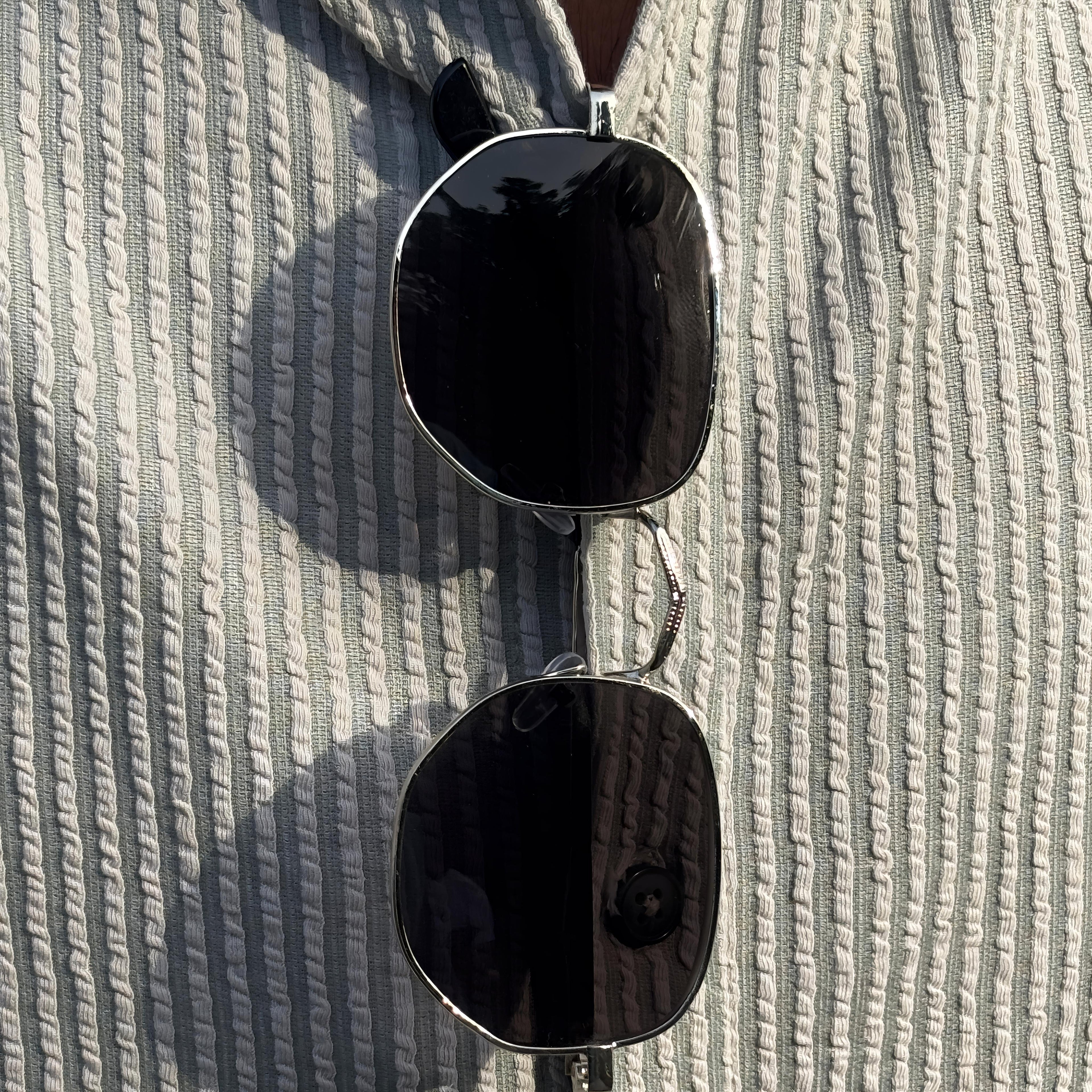 Cosmoir Classic Ovals