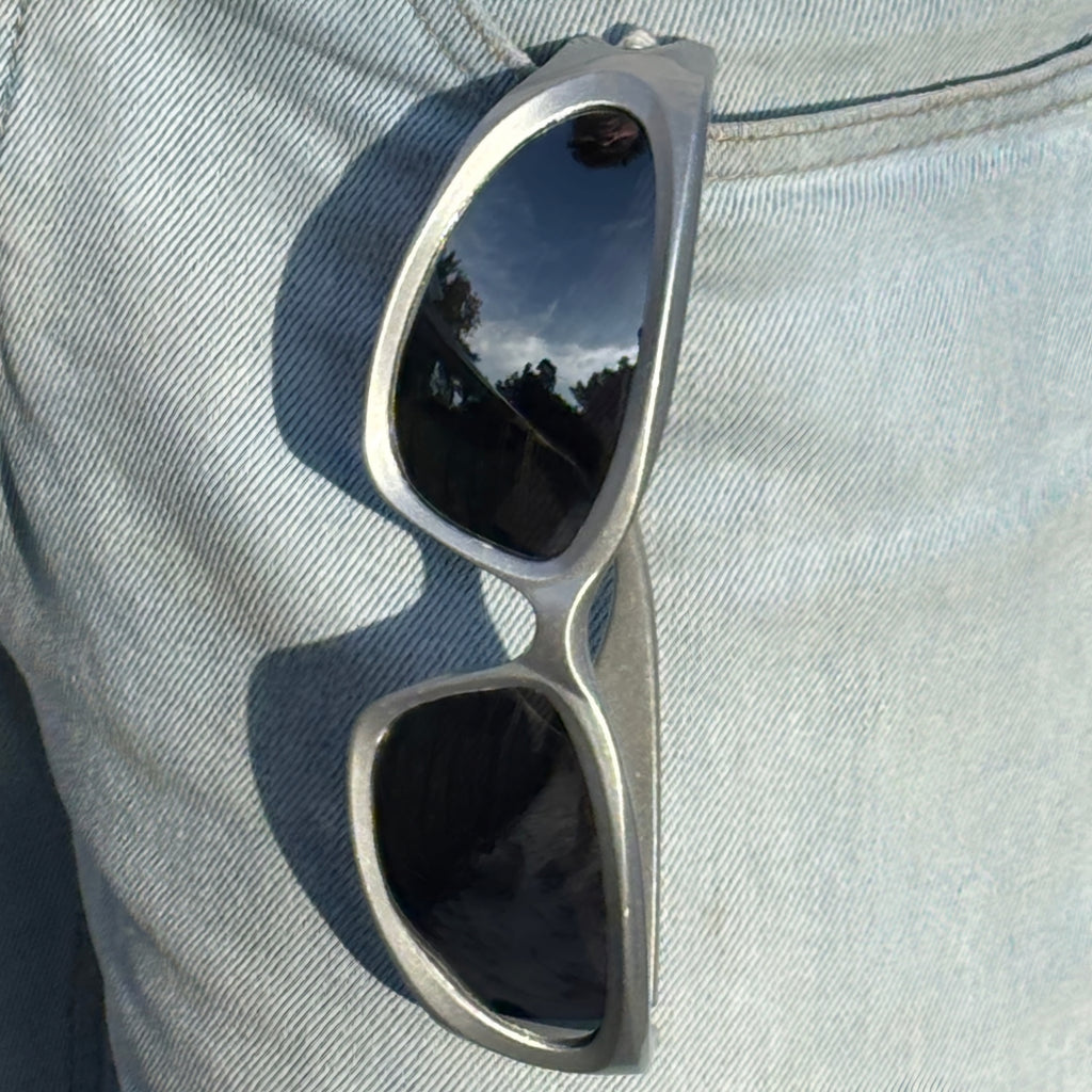 Cosmoir Y2K Reign (Silver)