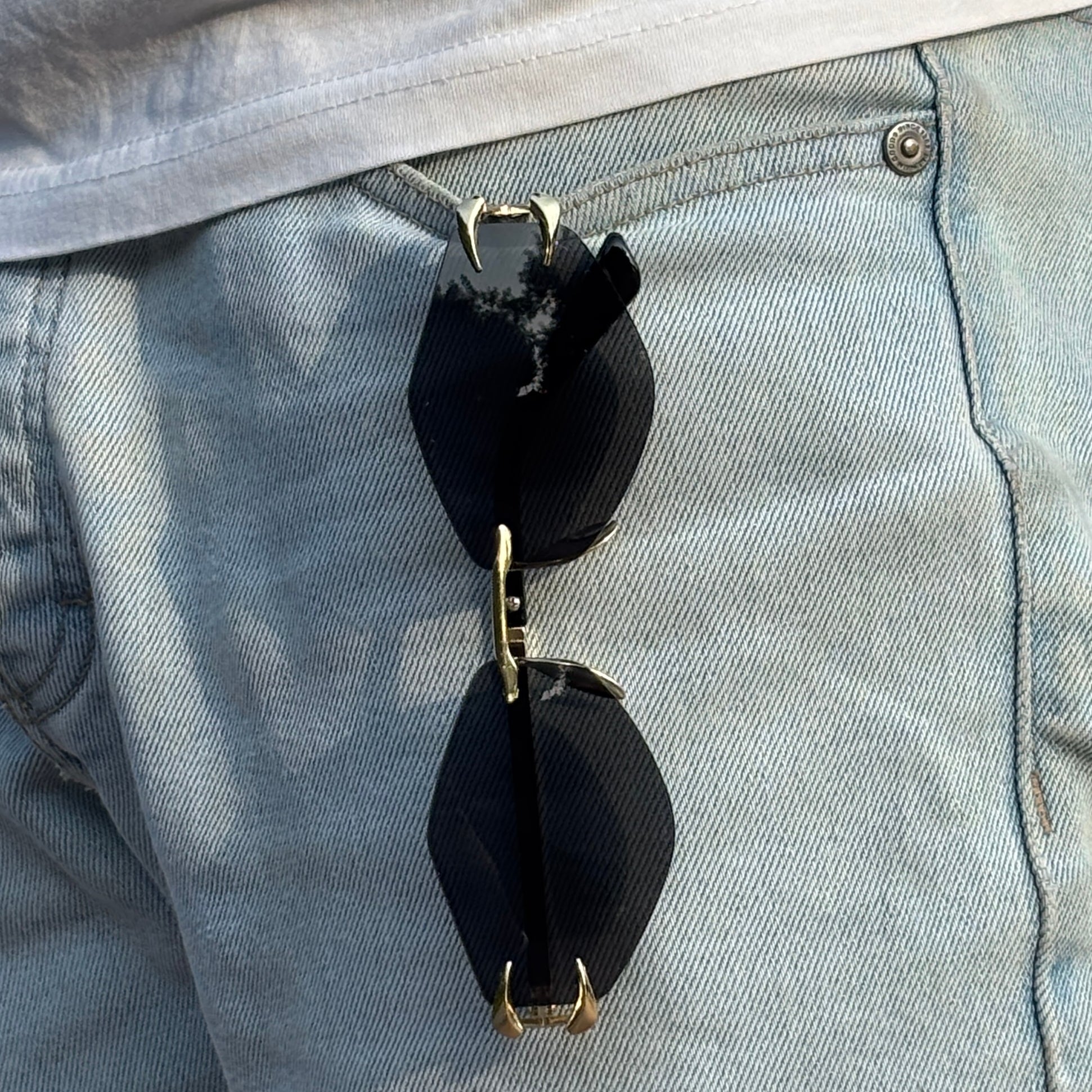 Cosmoir Vampire Fangs