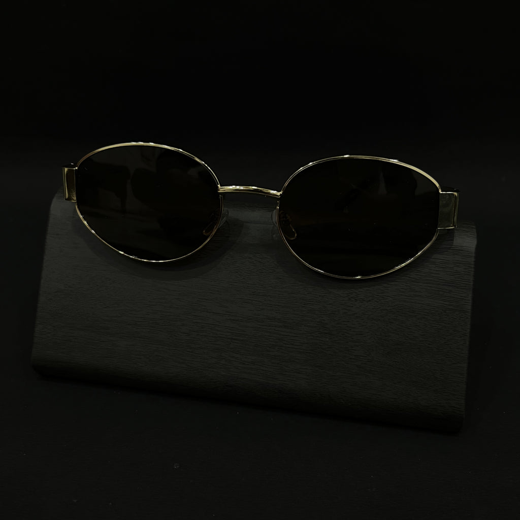 Cosmoir Retrograde (Brown)