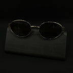 Cosmoir Retrograde (Brown)